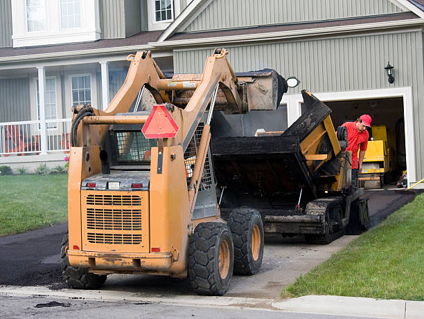 Best Interlocking Driveway Pavers in Golden, CO